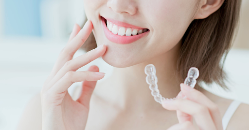 Achieving a Radiant Smile with Ragi Hospital's Braces and Aligners